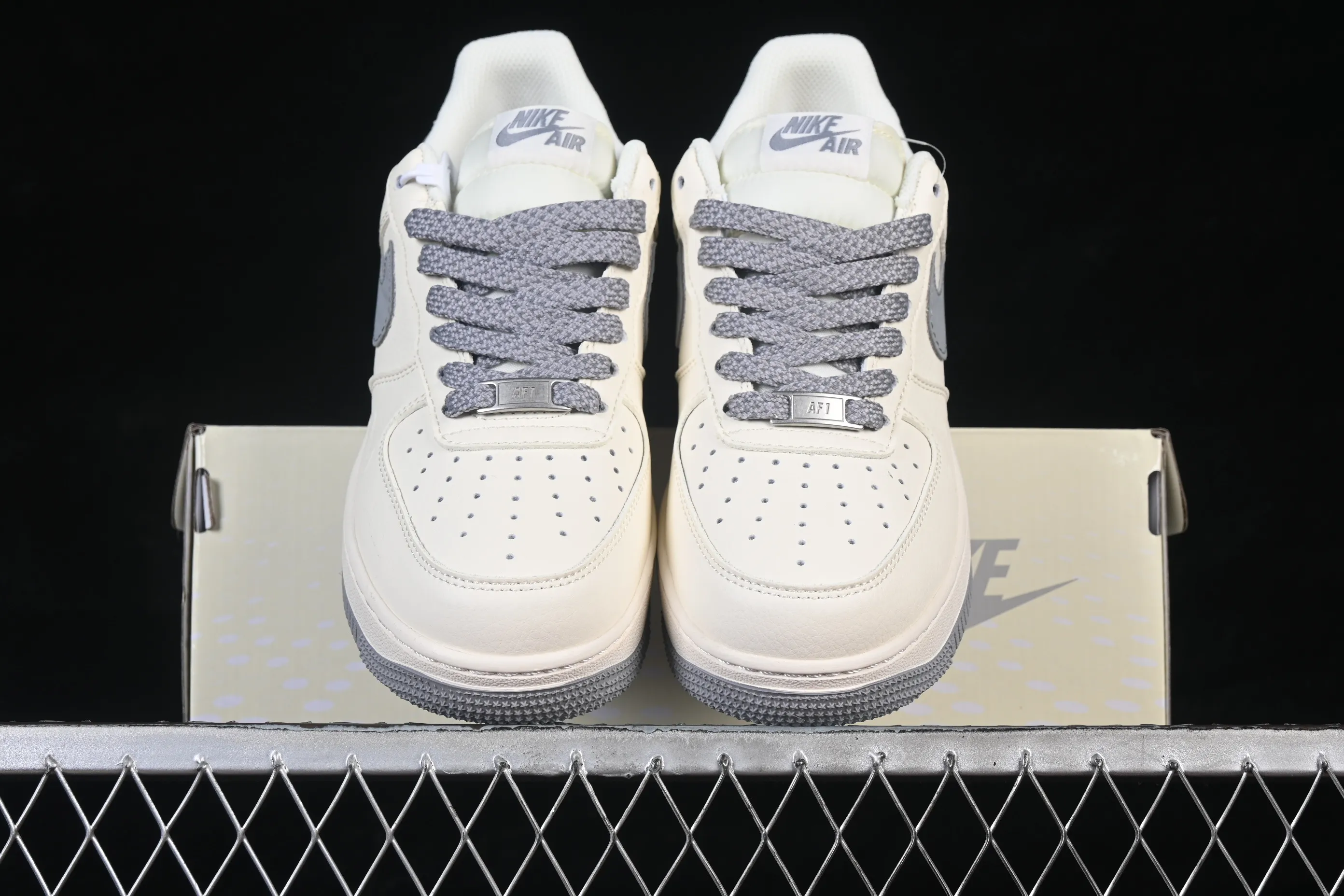 All Categories Nk Air Force 1 Air Force Series Nk Air Force 1 Low Air Force Low Nike Air Force 1'07 Low Off-White Ash Air Force One Low Casual Shoes SM6668-121